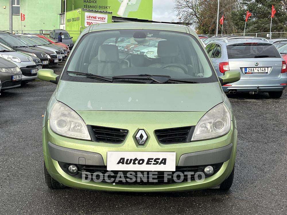 Renault Megane 1.5 dCi