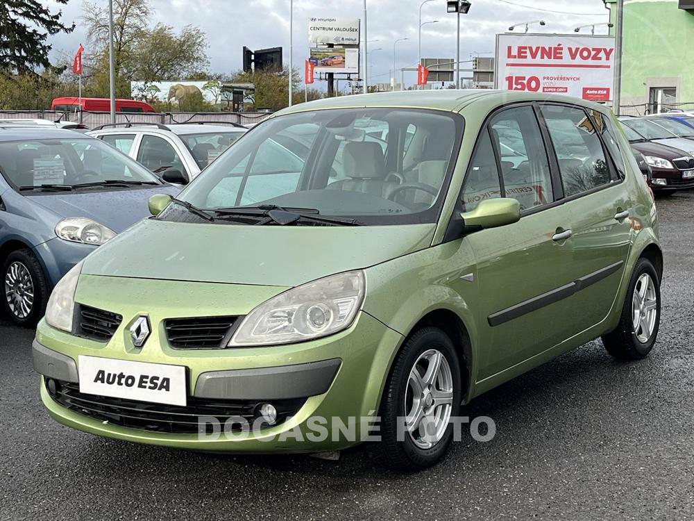 Renault Megane 1.5 dCi