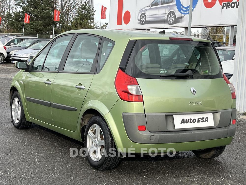 Renault Megane 1.5 dCi