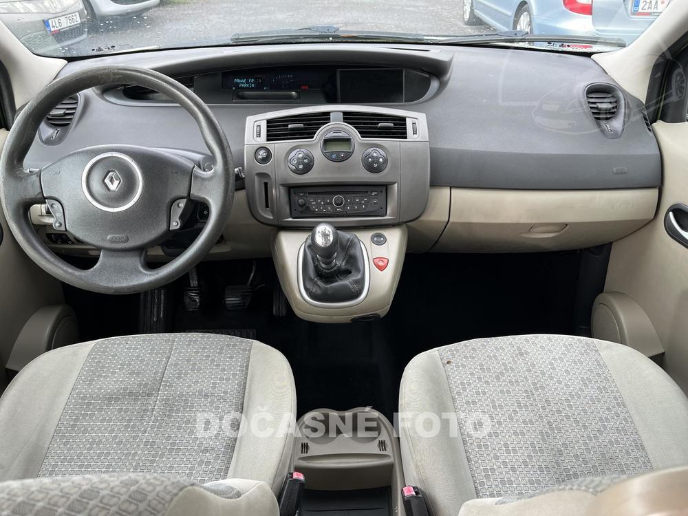 Renault Megane 1.5 dCi