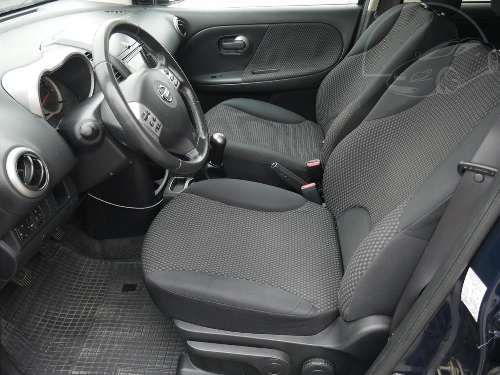 Nissan Note 1.5 DCI