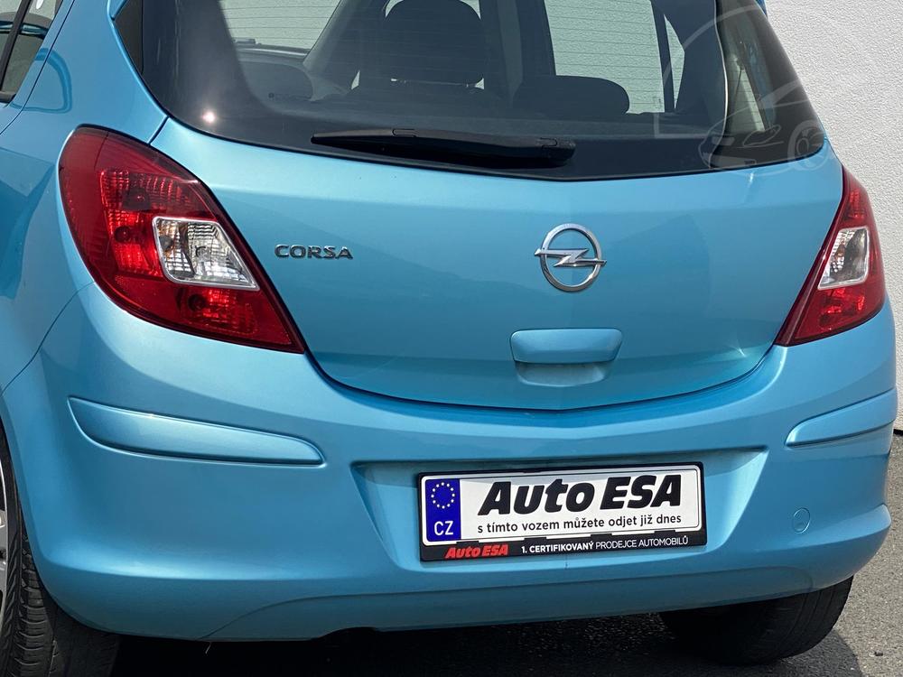 Opel Corsa 1.2 i