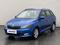 koda Fabia III 1.0 TSi 1.maj