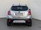 Opel Mokka 1.7 CDTi Serv.kniha