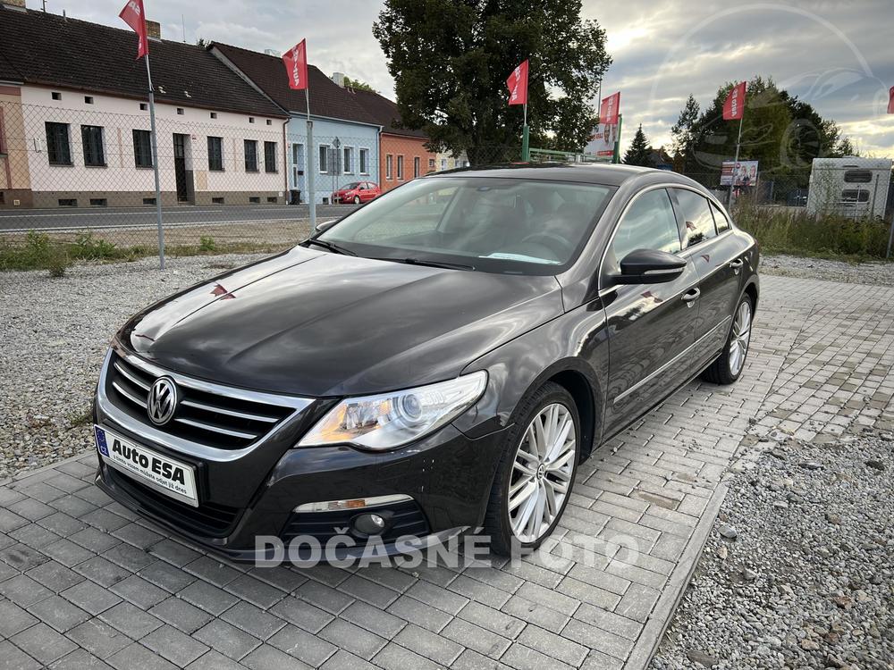 Prodm Volkswagen Passat CC diesel