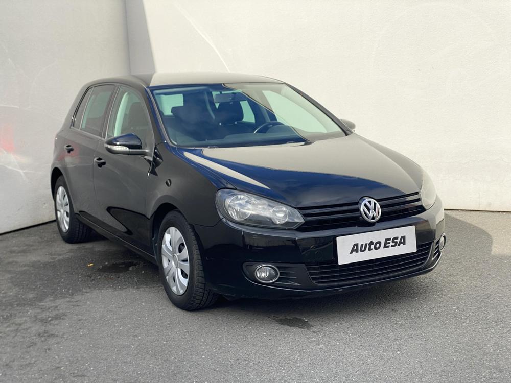 Prodm Volkswagen Golf 1.2 TSi