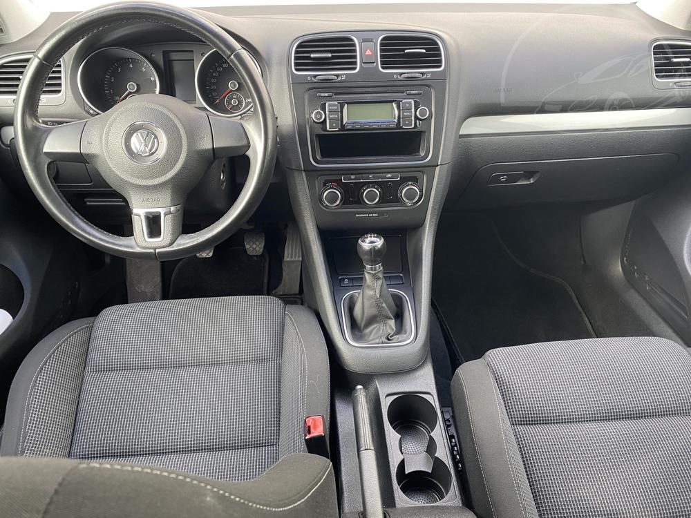 Volkswagen Golf 1.2 TSi