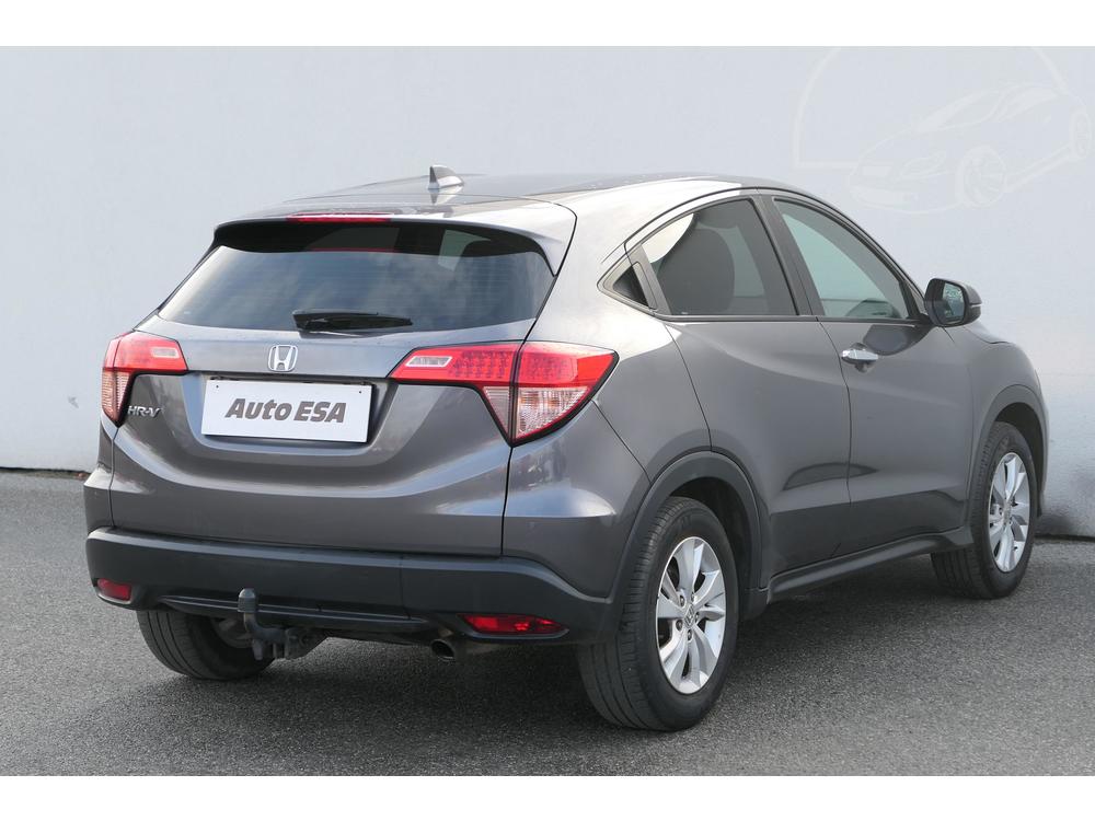 Honda HR-V 1.5 i-VTEC 1.maj, R