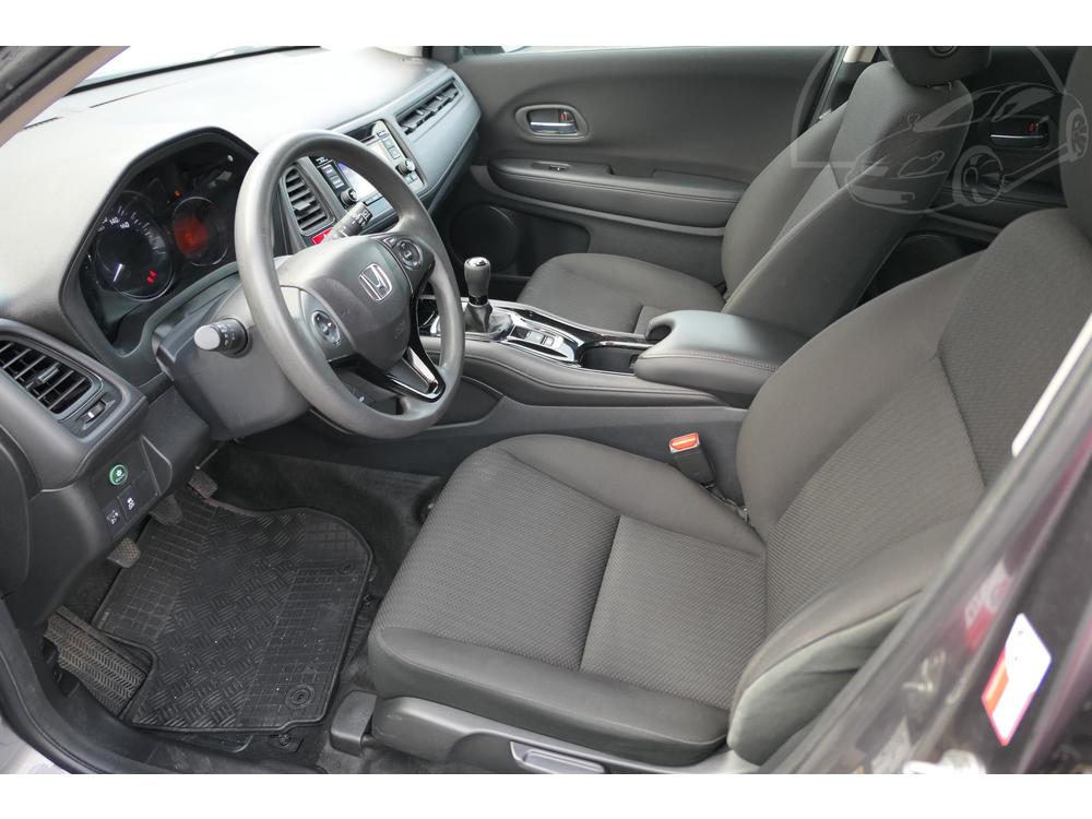 Honda HR-V 1.5 i-VTEC 1.maj, R