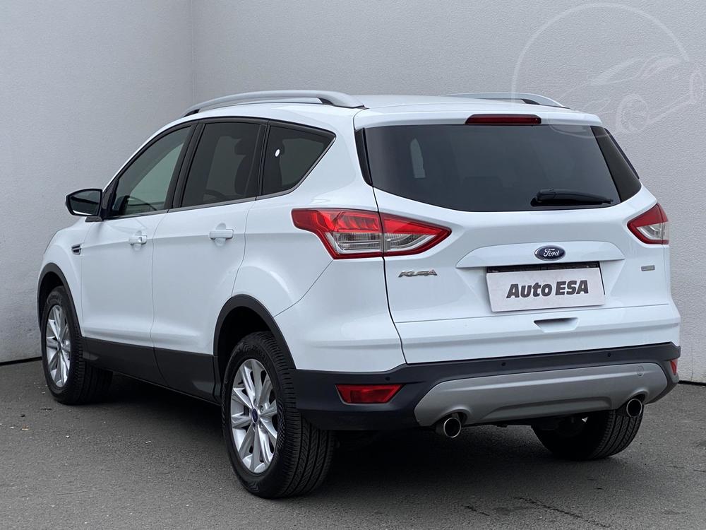 Ford Kuga 1.5 EB