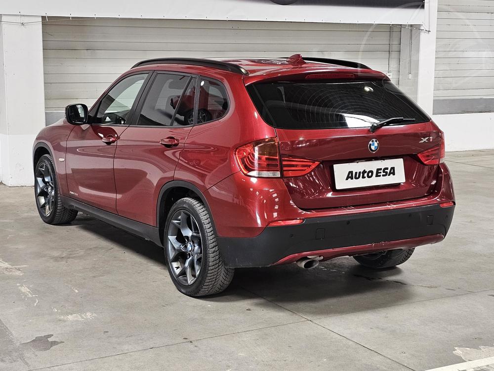 BMW X1 2.0 d, R