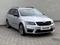 koda Octavia III 2.0 TDi Serv.kniha