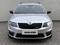 koda Octavia III 2.0 TDi Serv.kniha