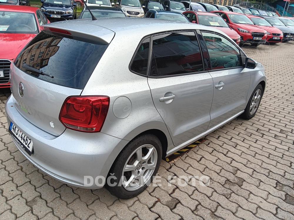 Volkswagen Polo 1.2 i