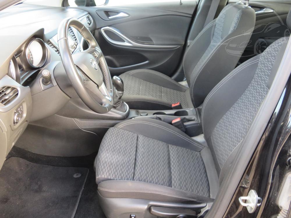 Opel Astra 1.6 CDTi