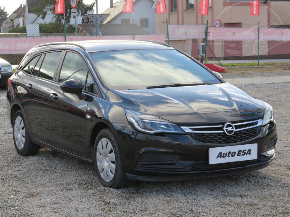 Prodm Opel Astra 1.6 CDTi