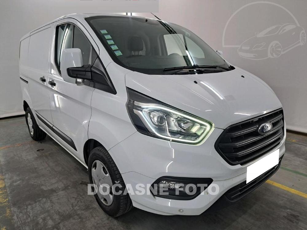 Ford Transit Custom 2.0 TDCi