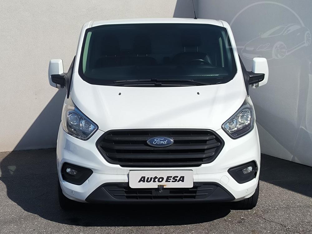 Ford Transit Custom 2.0 TDCi