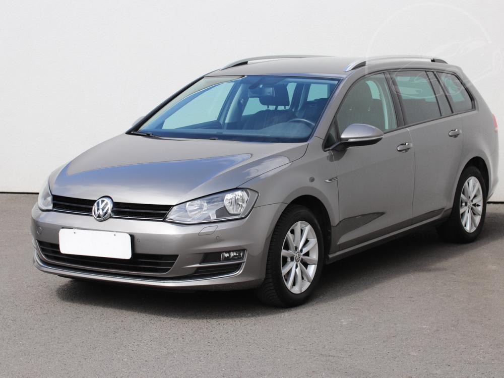 Volkswagen Golf 1.4 TSi