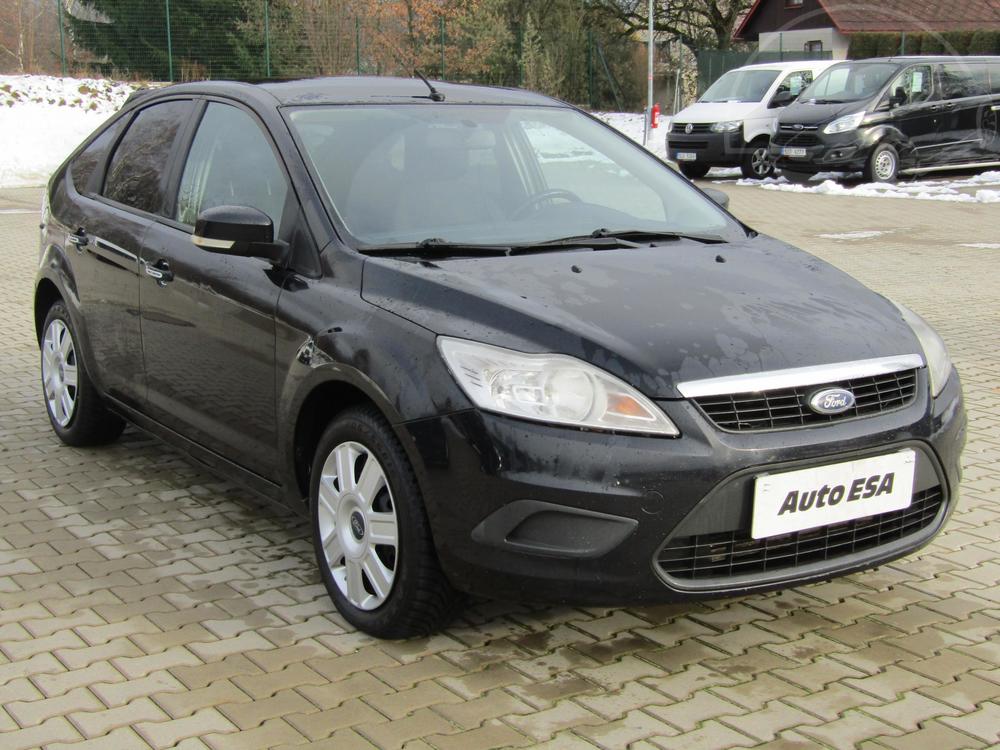 Prodm Ford Focus 1.8 TDCi