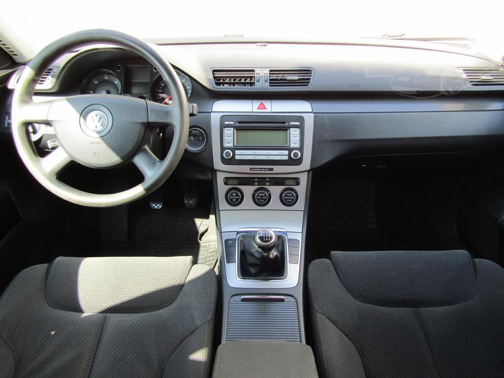 Volkswagen Passat 2.0 TDi