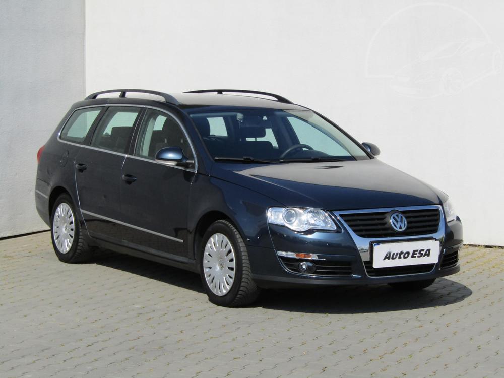 Prodm Volkswagen Passat 2.0 TDi