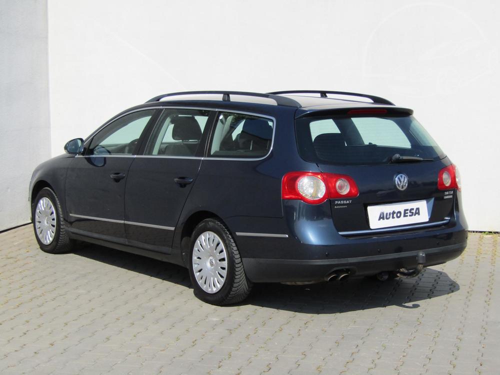 Volkswagen Passat 2.0 TDi