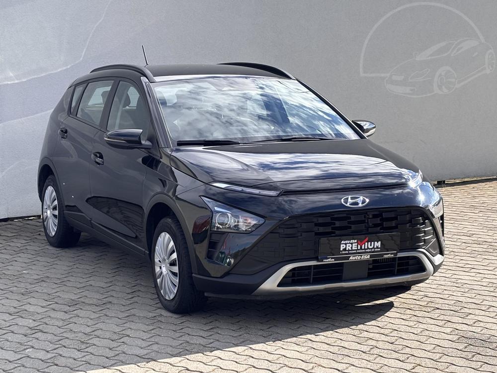 Prodm Hyundai Bayon 1.0 T-GDi, R