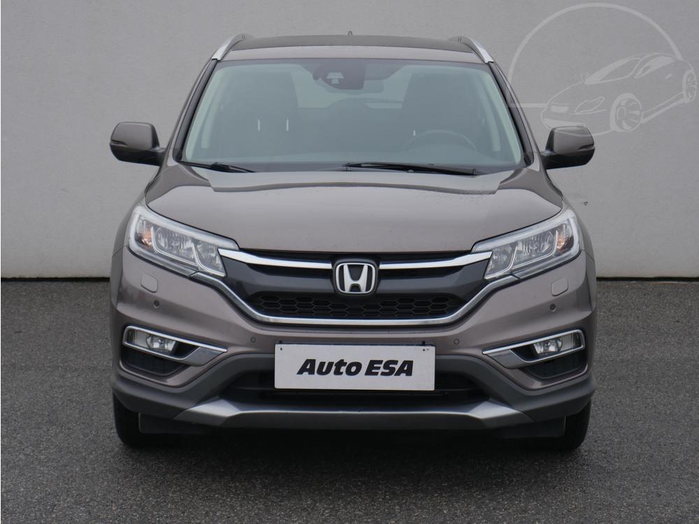 Honda CR-V 2.0 i 1.maj, R