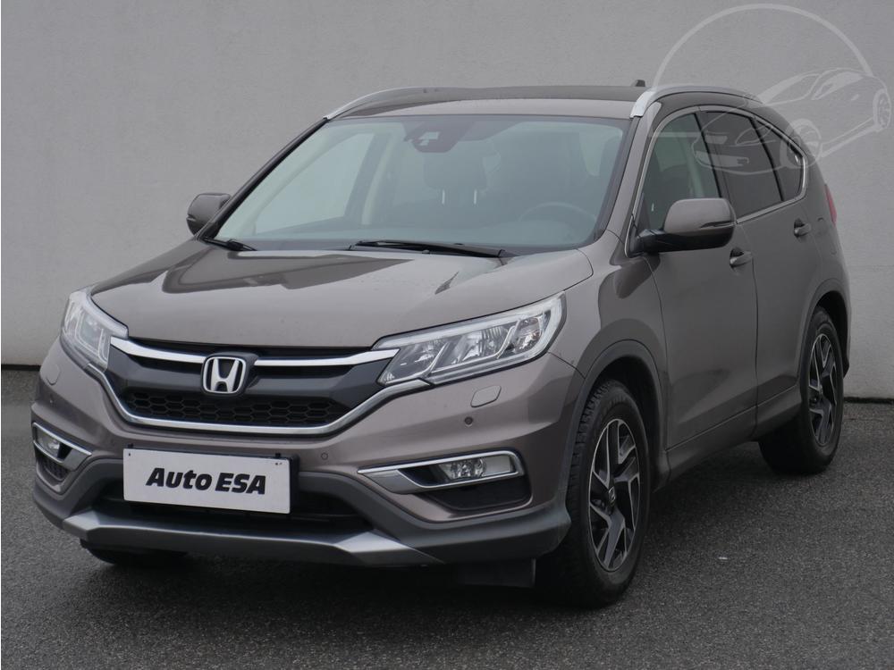 Honda CR-V 2.0 i 1.maj, R