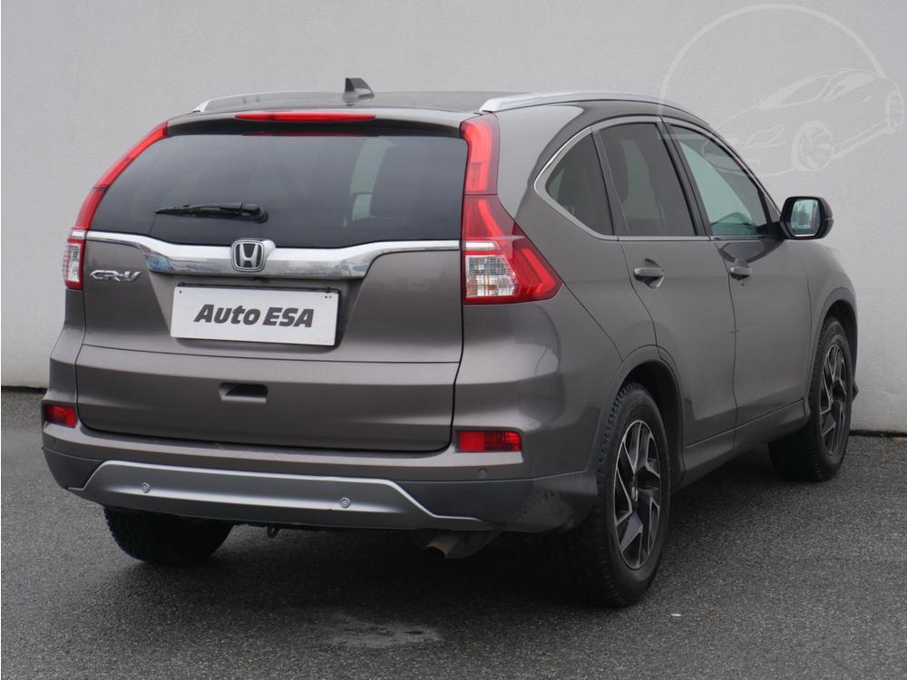 Honda CR-V 2.0 i 1.maj, R