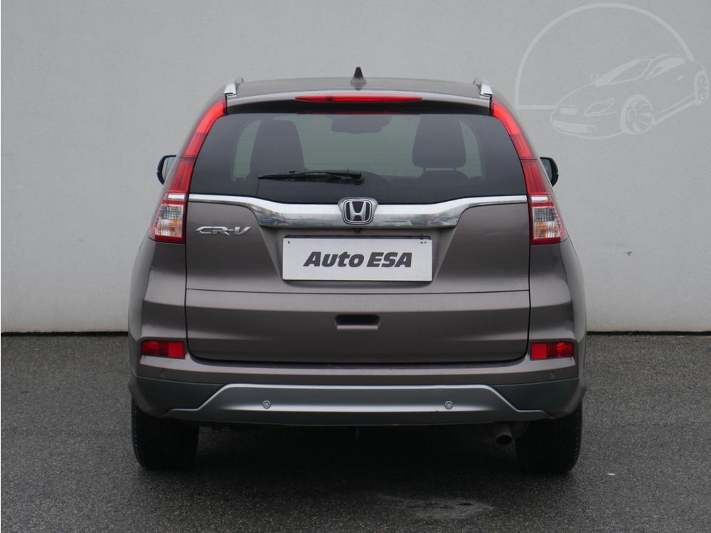 Honda CR-V 2.0 i 1.maj, R