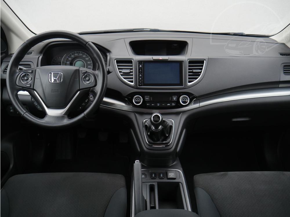 Honda CR-V 2.0 i 1.maj, R