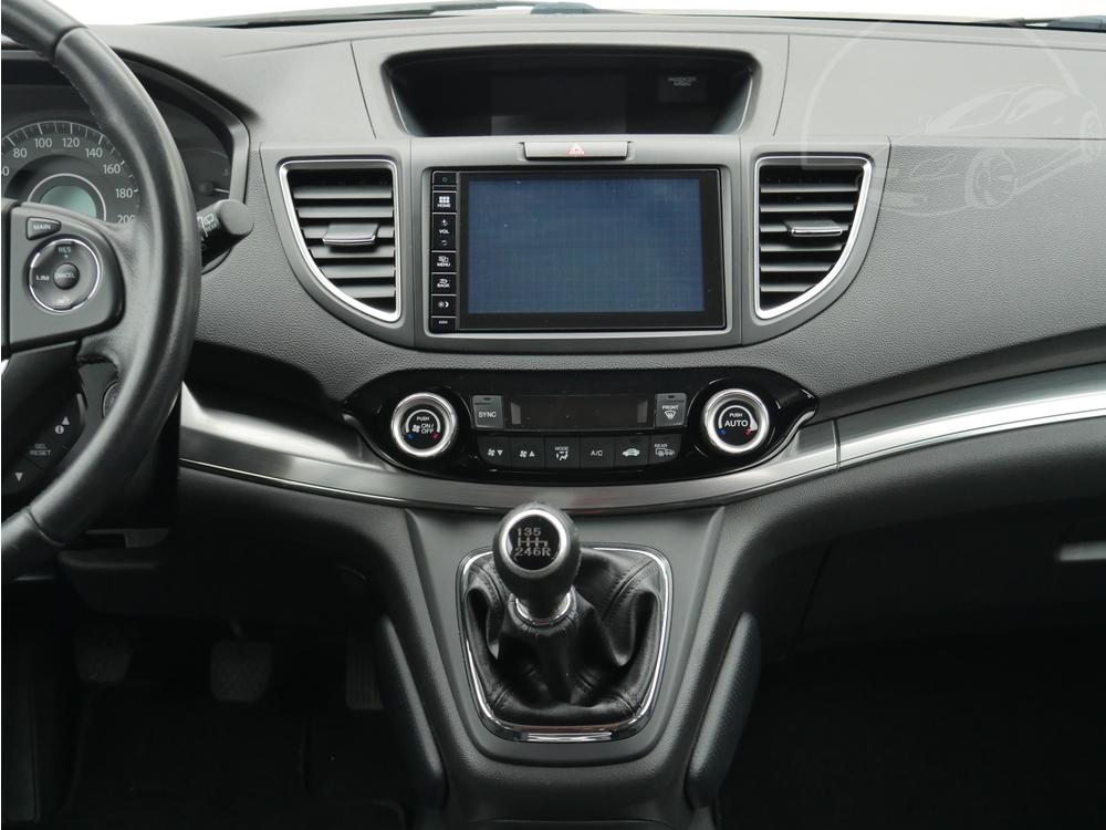 Honda CR-V 2.0 i 1.maj, R