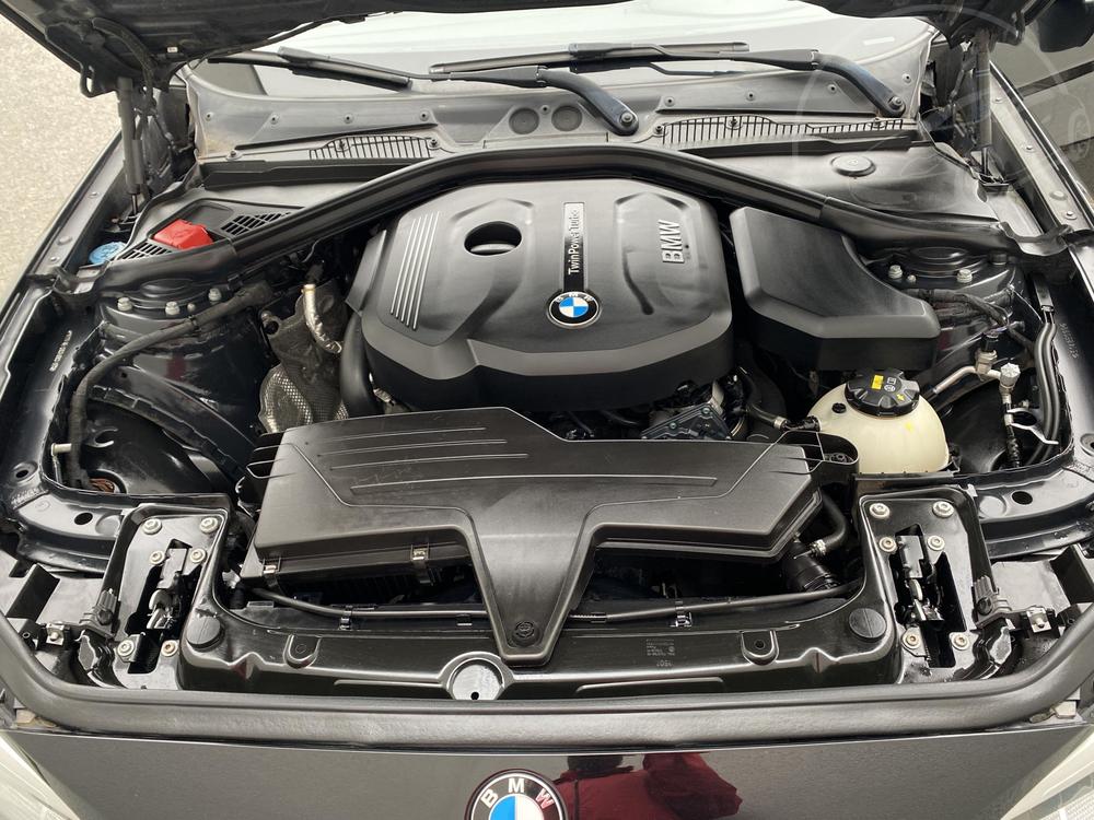 BMW 1 1.5