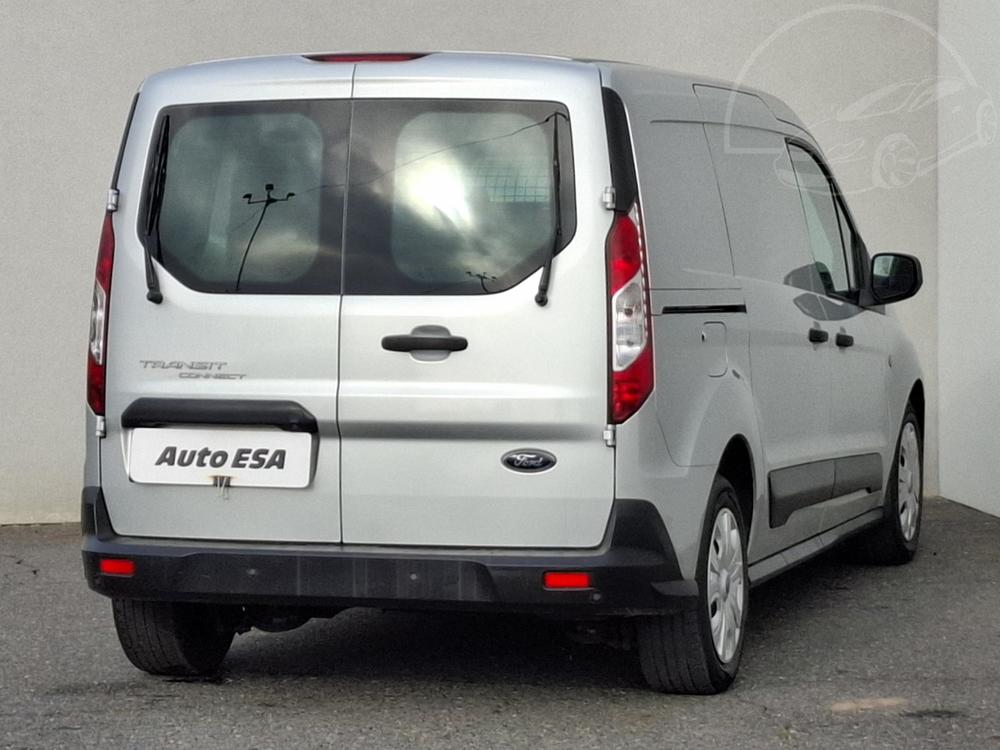 Ford Transit Connect 1.5 TDCi