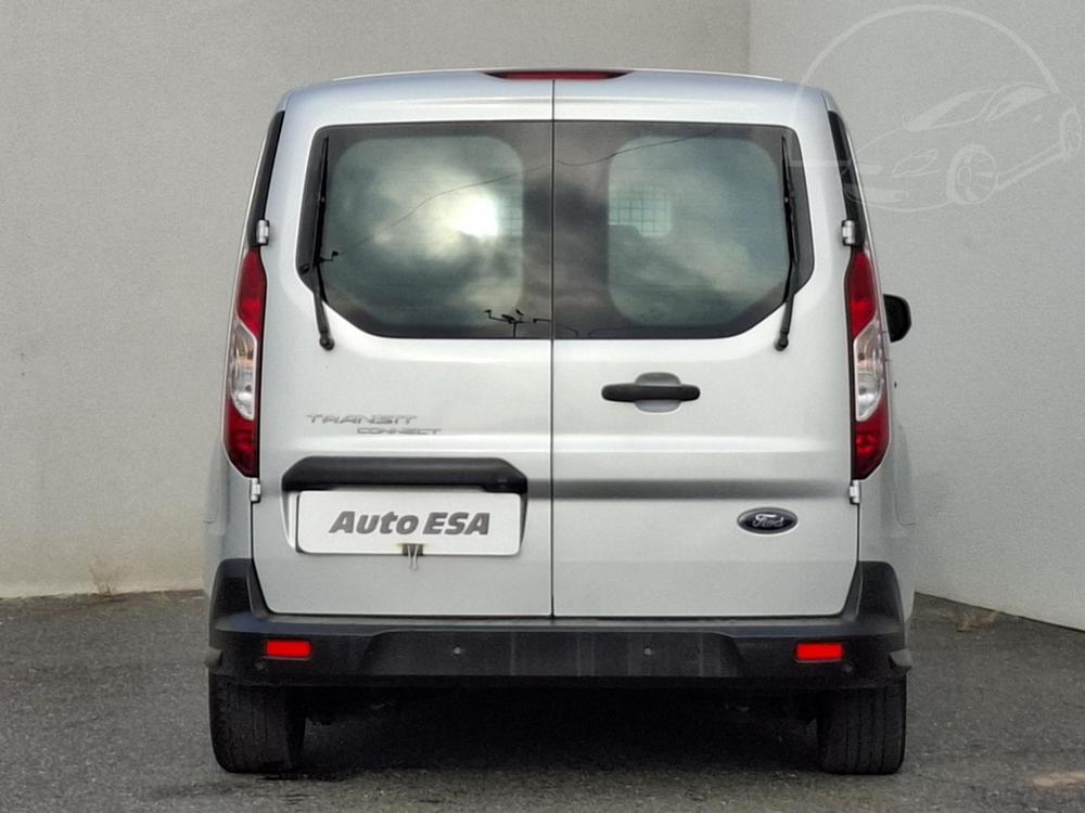 Ford Transit Connect 1.5 TDCi