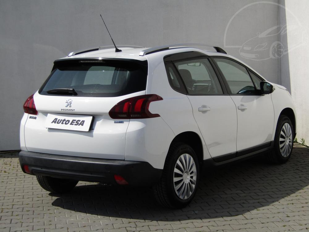 Peugeot 2008 1.6 HDi, R