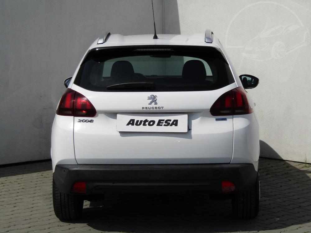 Peugeot 2008 1.6 HDi, R