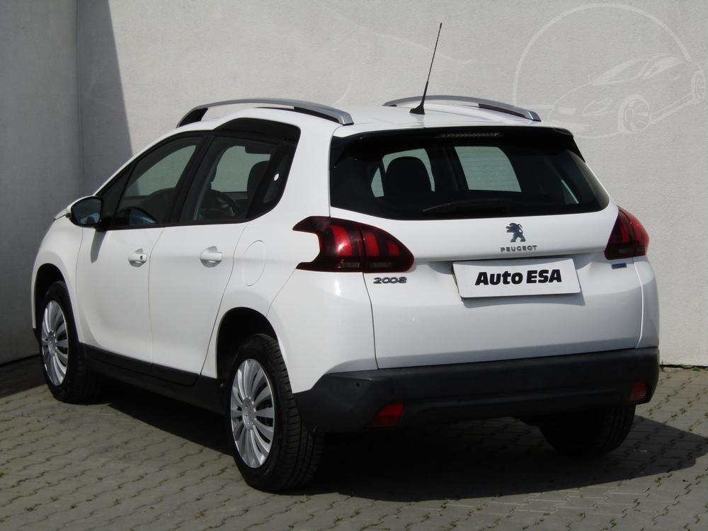 Peugeot 2008 1.6 HDi, R