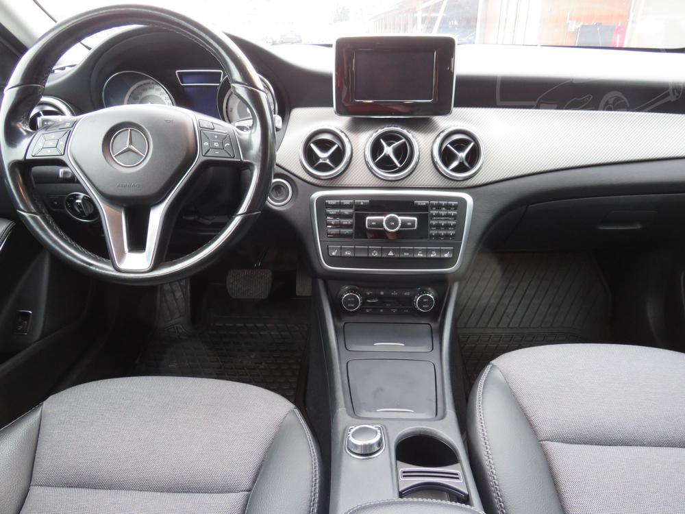 Mercedes-Benz GLA 2.2 CDi, R