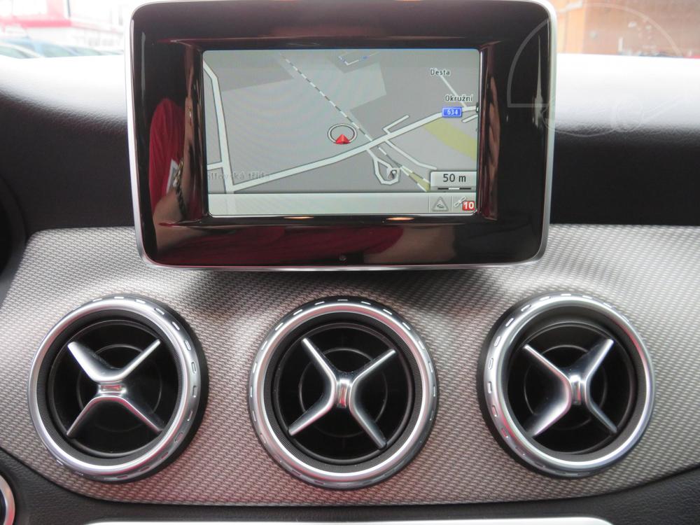 Mercedes-Benz GLA 2.2 CDi, R