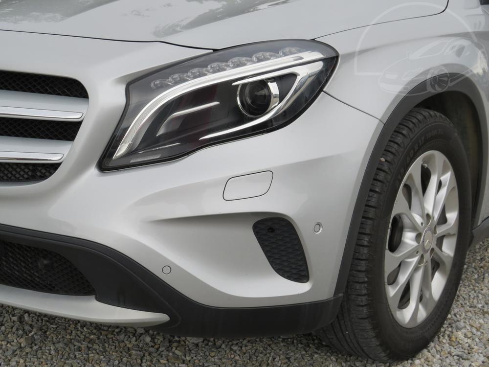 Mercedes-Benz GLA 2.2 CDi, R