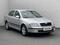 koda Octavia II 1.6 MPi Serv.kniha