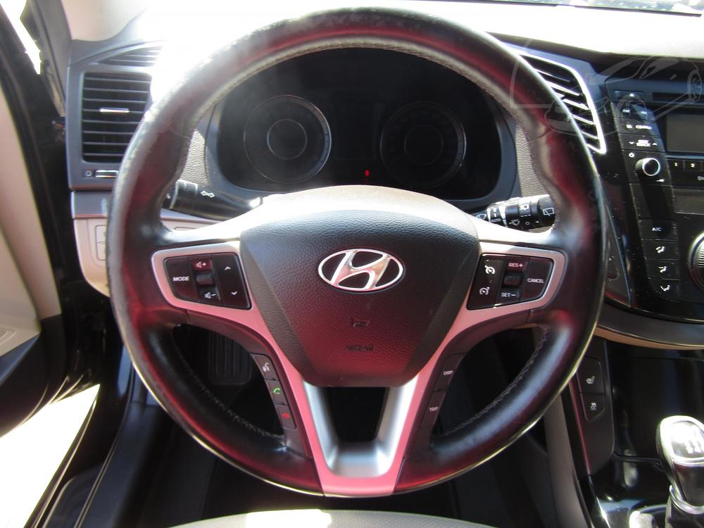 Hyundai i40 1.7 CRDi