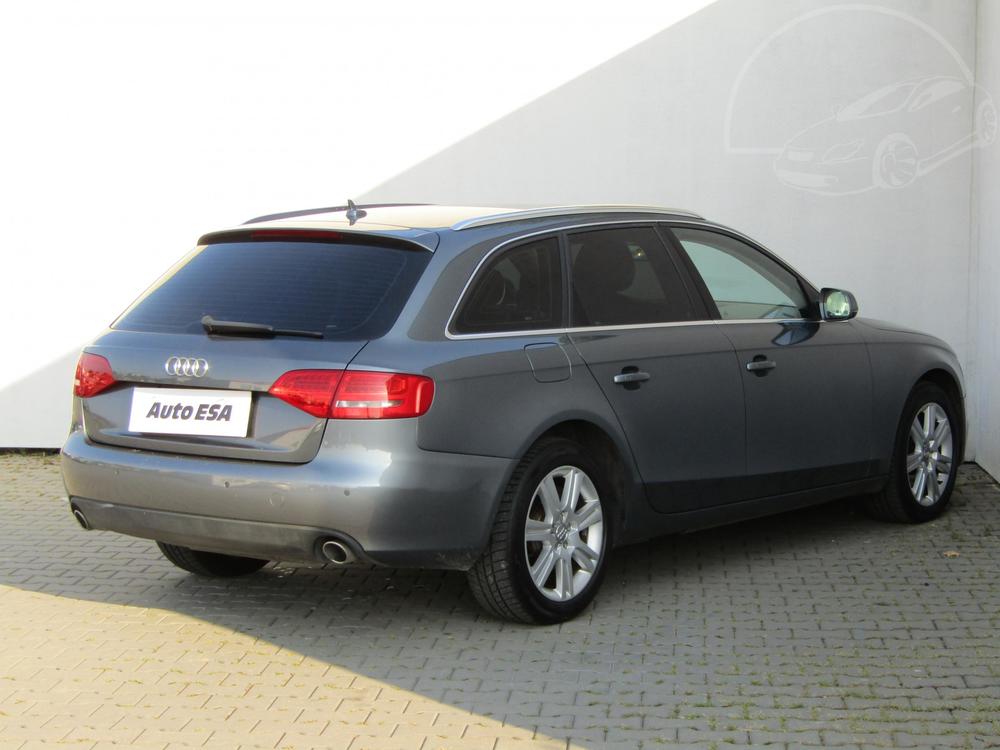 Audi A4 3.0 TDi