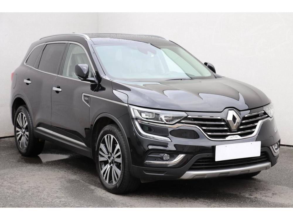 Prodm Renault Koleos 1.6 dCi 1.maj, R