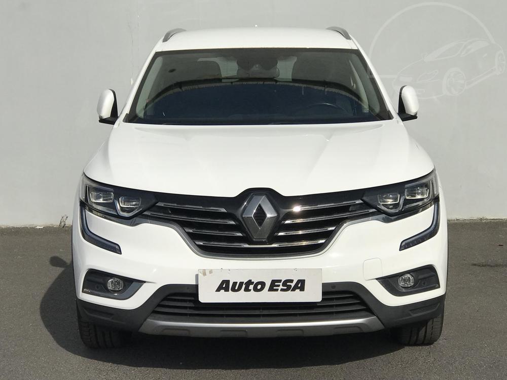 Renault Koleos 1.6 dCi 1.maj, R