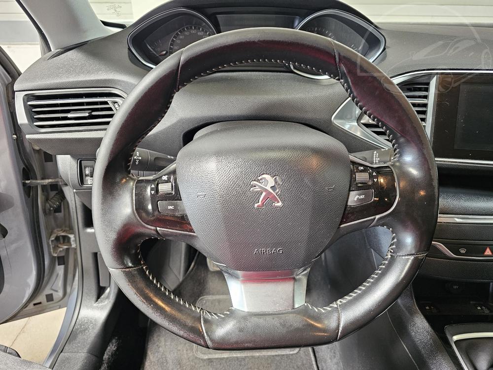 Peugeot 308 1.6 HDi