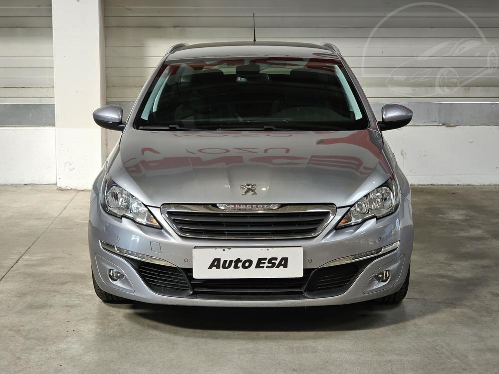 Peugeot 308 1.6 HDi